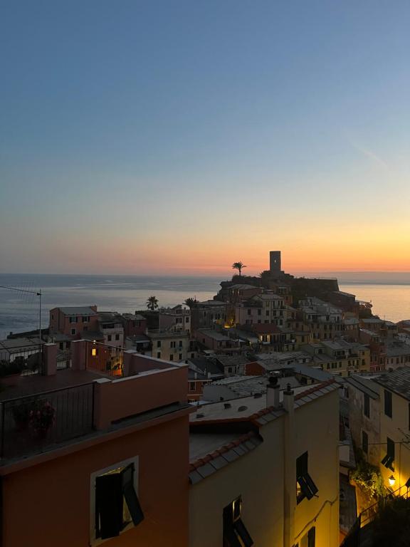 Modulo prenotazione cinque terre